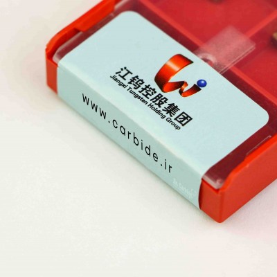 اینسرت  فولاد استیل WNMU 080608 EN-GM JT1225